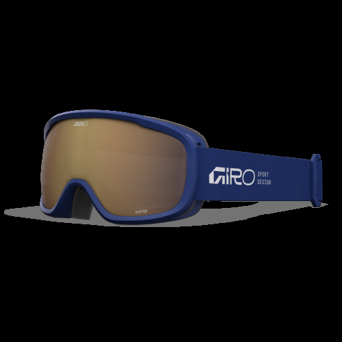 Giro Buster Basic Skibrille - blau