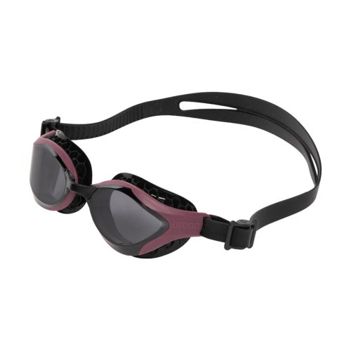 arena, Arena Air-Bold Swipe Schwimmbrille violett, Harte GläserUnverspiegelte Gläser