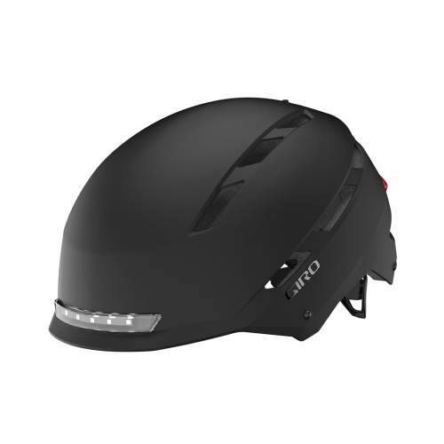 Giro Escape MIPS Velohelm - schwarz