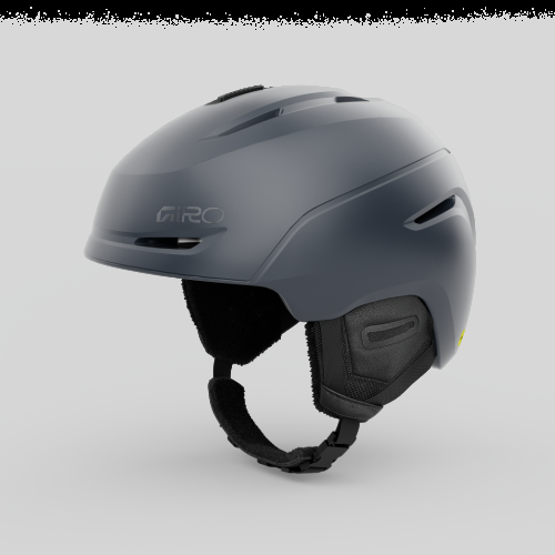 Giro Avera MIPS Skihelm - blau