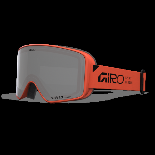 Giro, Giro Method II Skibrille