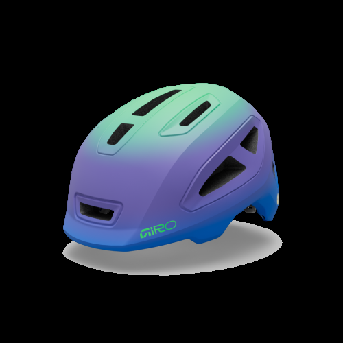 Giro Scamp II MIPS Velohelm - blau