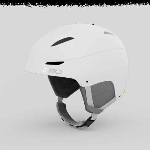 Giro Ceva MIPS Skihelm - weiss