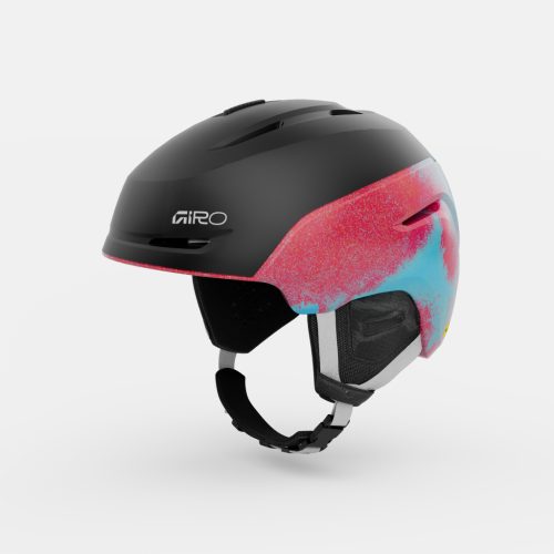 Giro Neo Jr. MIPS Skihelm - schwarz