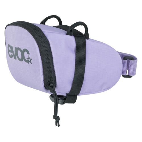 evoc, Evoc Seat Bag 0.5L Satteltasche violett /  multicolour 21, Grösse: one size