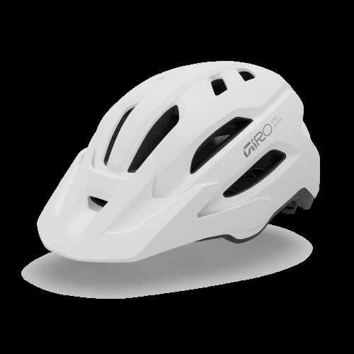 Giro Fixture II MIPS - weiss
