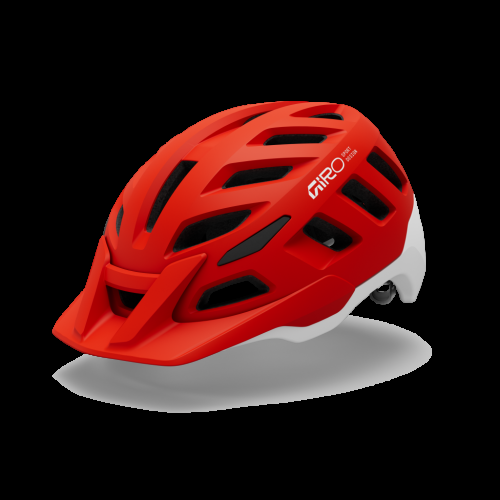 Giro Radix MIPS Velohelm - rot