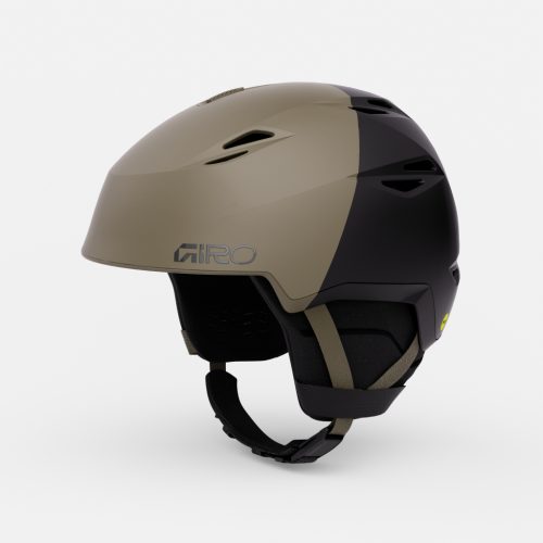 Giro Grid Spherical Skihelm - grün