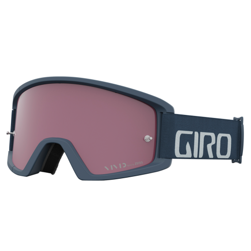 Giro Tazz Vivid MTB Goggle - grau