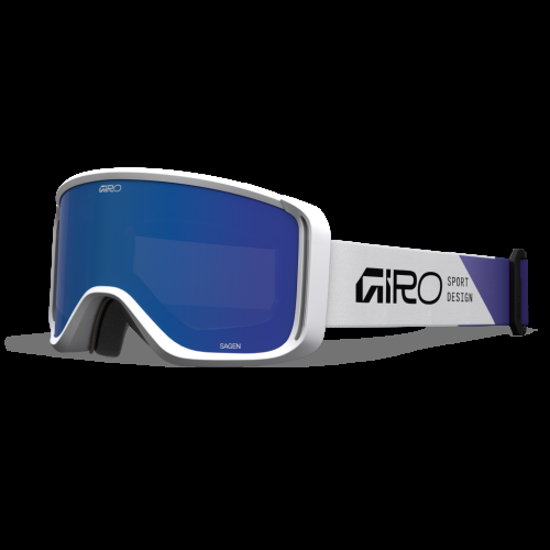 Giro, Giro Sagen Skibrille