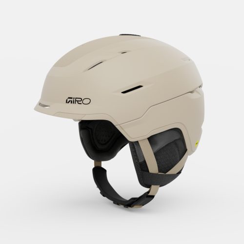 Giro Tor Spherical Skihelm - beige