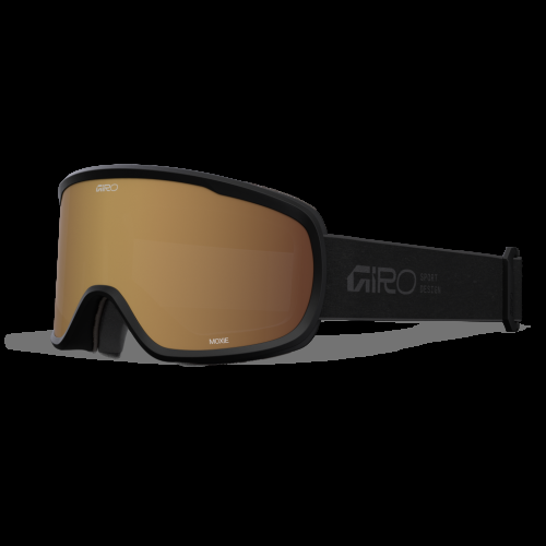 Giro Moxie Flash Skibrille - schwarz