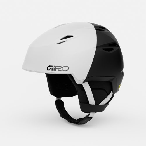 Giro Grid Spherical Skihelm - weiss