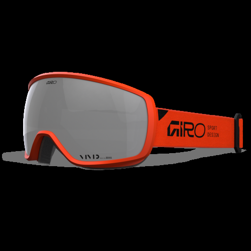 Giro Balance II Vivid Skibrille - orange