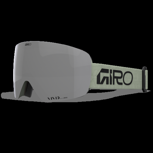 Giro, Giro Contour RS Skibrille