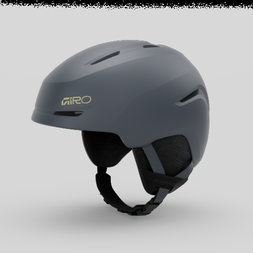 Giro Spur Skihelm - blau