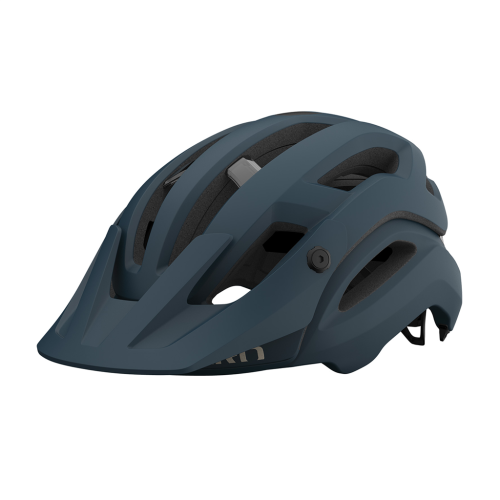 Giro Manifest Spherical MIPS Velohelm - blau