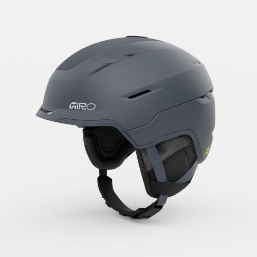 Giro Tor Spherical Skihelm - blau