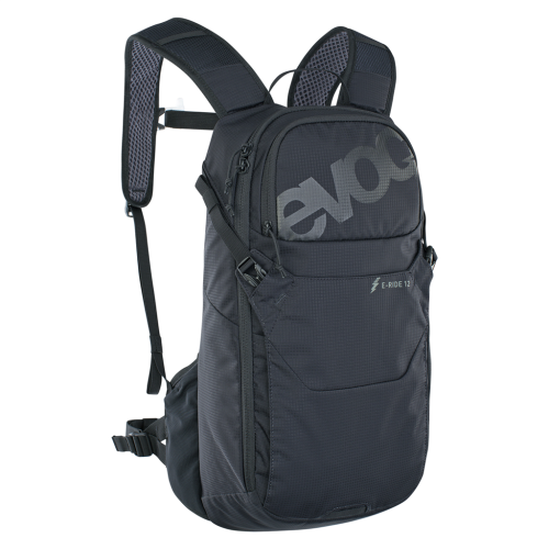 evoc, Evoc E-Ride 12 Rucksack