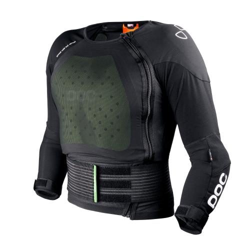 POC Spine VPD 2.0 Jacket - Black