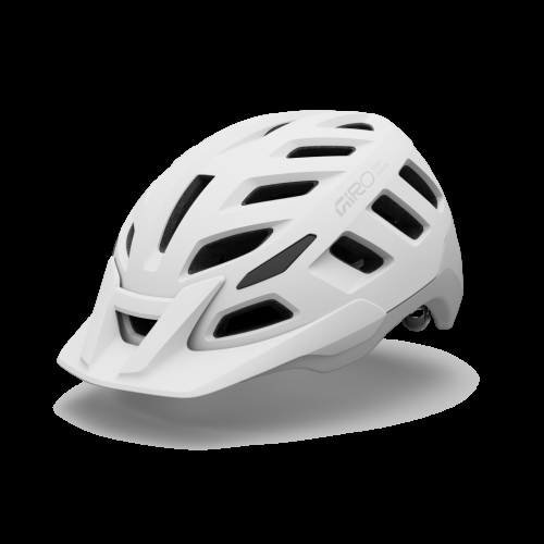 Giro Radix MIPS Velohelm - weiss