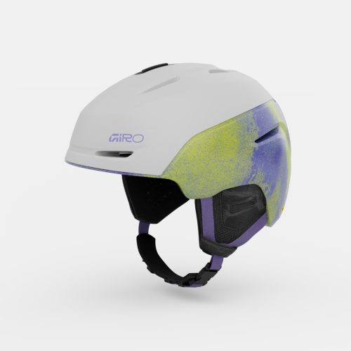 Giro Neo Jr. MIPS Skihelm - weiss