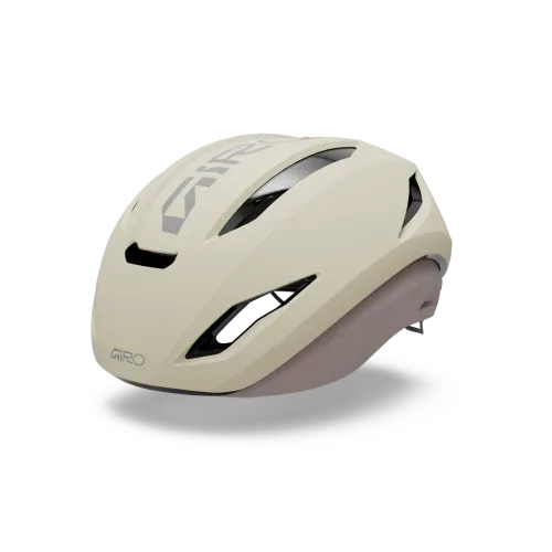 Giro Cycling, Giro Eclipse Pro Spherical MIPS Rennvelohelm unisex, beige, Grösse: L