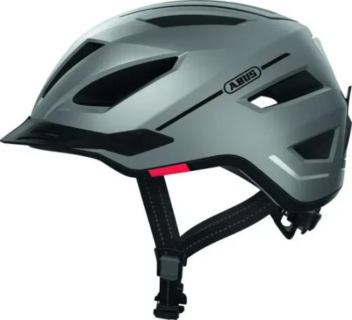 Abus, ABUS Velohelm Pedelec 2.0 - Silver Edition