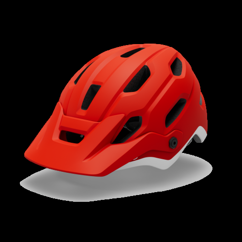 Giro Source MIPS Velohelm - rot
