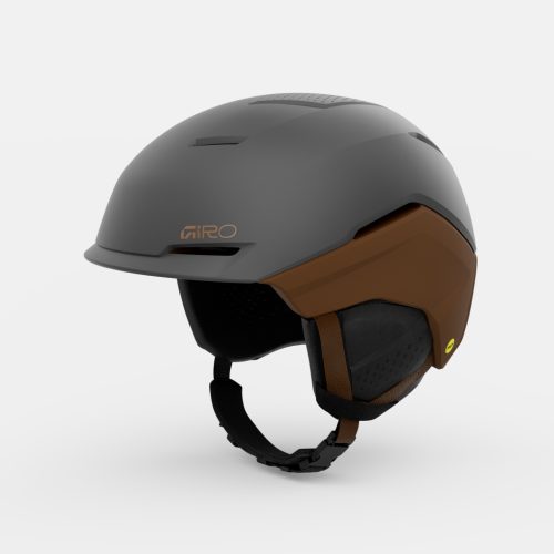 Giro Tenet MIPS Skihelm - grau