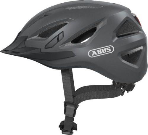 Abus, Einzelstück ABUS Velohelm Urban-I 3.0 - Titan