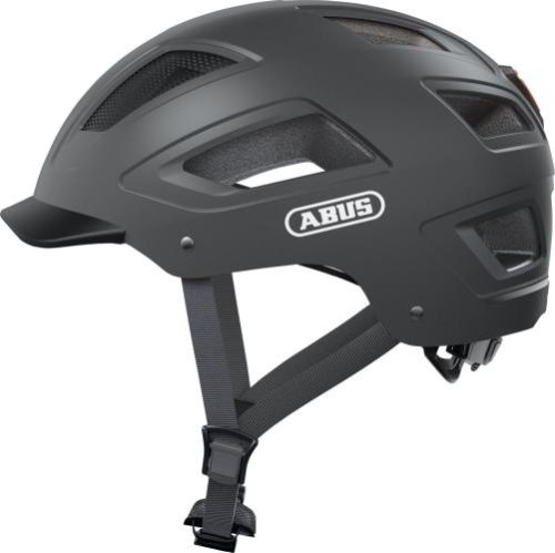 ABUS Velohelm Hyban 2.0 - Titan