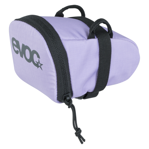 evoc, Evoc Seat Bag 0.3L Satteltasche violett /  multicolour 21, Grösse: one size