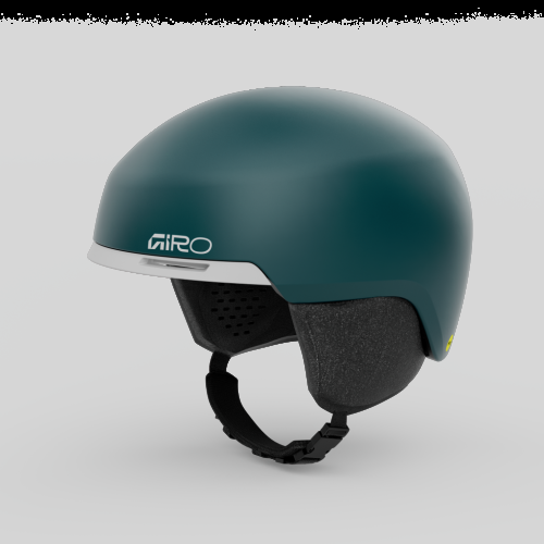 Giro Taggert MIPS Skihelm - blau