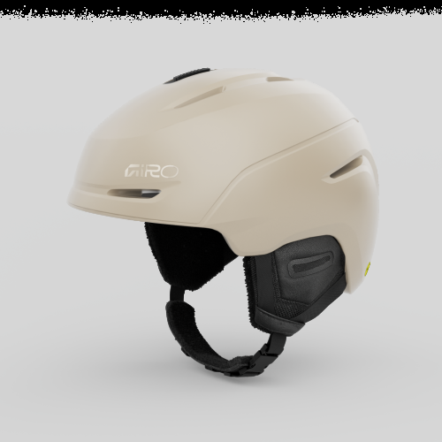 Giro Avera MIPS Skihelm - beige