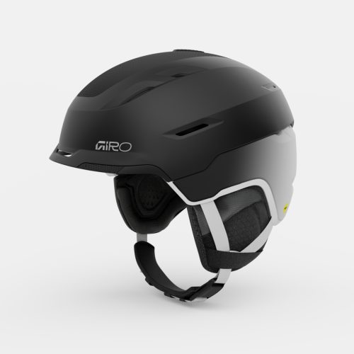 Giro Tor Spherical Skihelm - schwarz