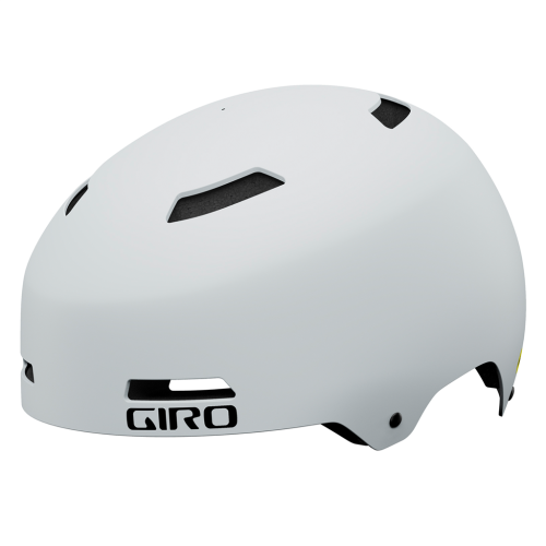 Giro Quarter FS MIPS Velohelm - Matte Chalk