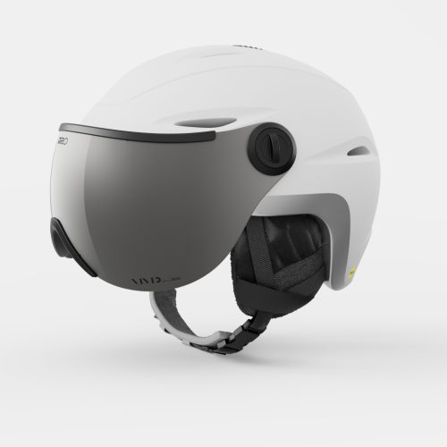Giro Essence MIPS Skihelm - weiss