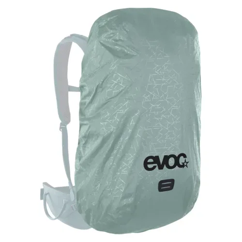 evoc, Evoc Rain Cover Sleeve 26-40L Regenhülle grün /  mint, Grösse: L