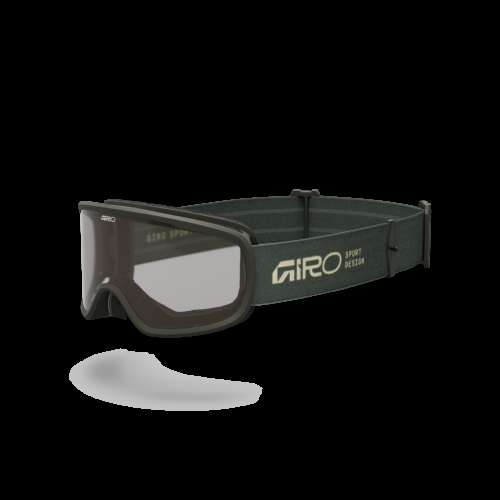 Giro Tempo MTB Goggle - grün