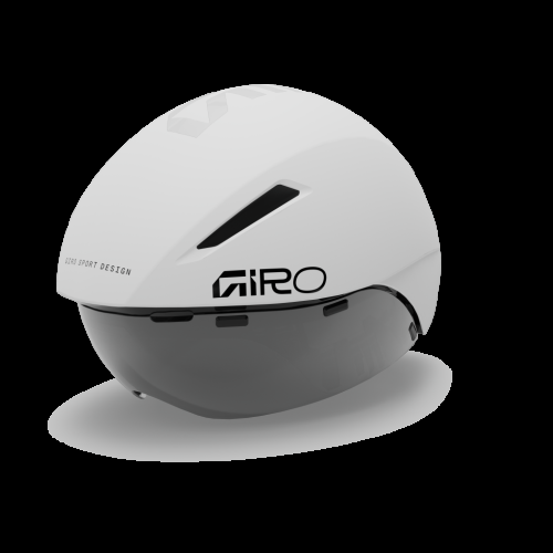 Giro Aerohead MIPS Velohelm - weiss