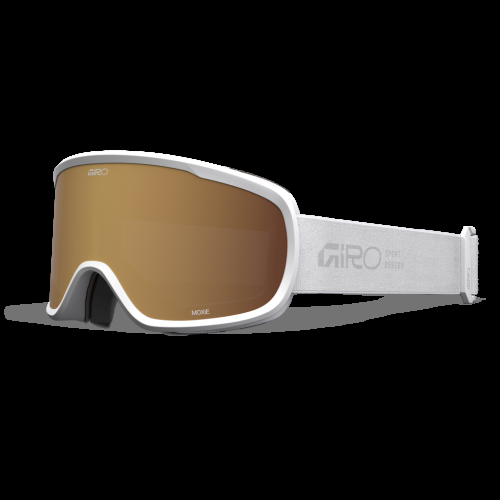 Giro Moxie Flash Skibrille - weiss