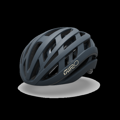 Giro Helios Spherical MIPS Velohelm - blau