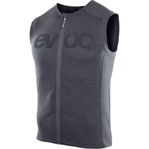 evoc, Evoc Protector Vest Men Protektorenweste für Herren grau /  carbon grey, Grösse: M