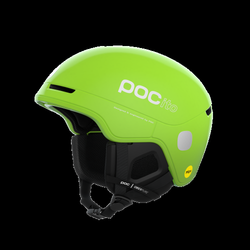 poc, POC Kinder POCito Obex Mips Skihelm