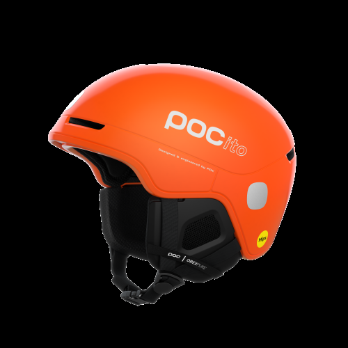 poc, POC Kinder POCito Obex Mips Skihelm
