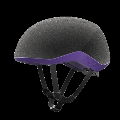 POC Myelin Velohelm - Sapphire Purple