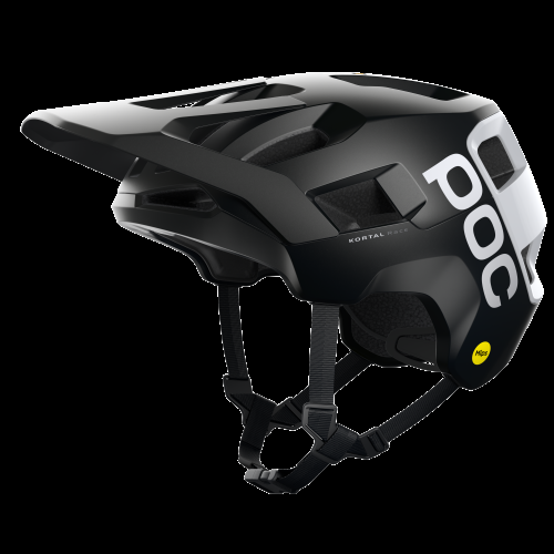 poc, POC Kortal Race Mips Fahrradhelm