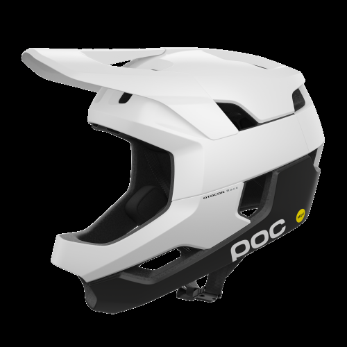 poc, POC Otocon Race Mips Fahrradhelm