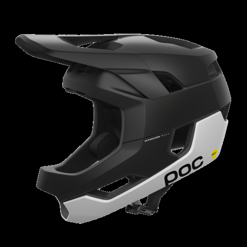 poc, POC Otocon Race Mips Fahrradhelm